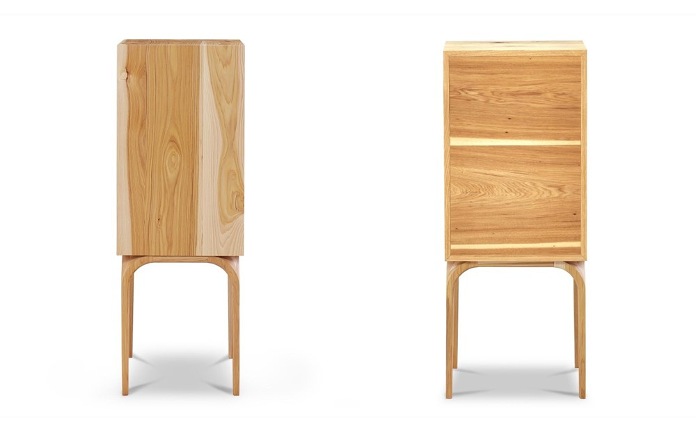 boku MASUTSUNAGI Chest 45