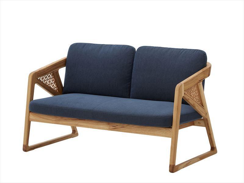 boku MASUTSUNAGI Lounge Chair 2P(S)