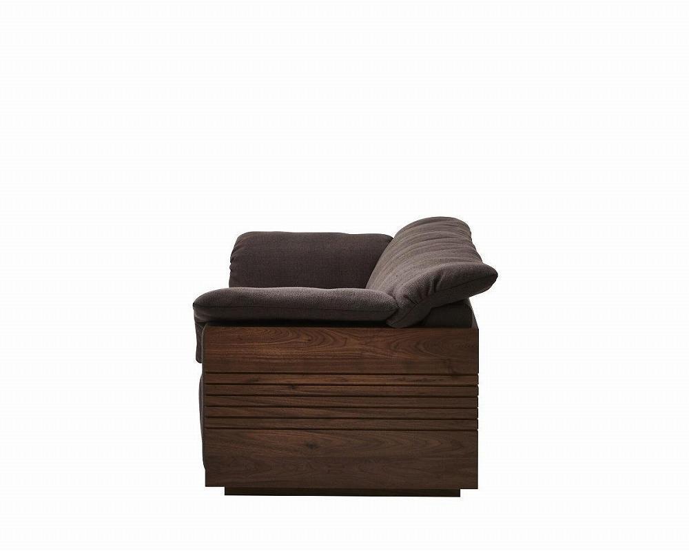 【MARUSHO】CORRENTE 185ソファー