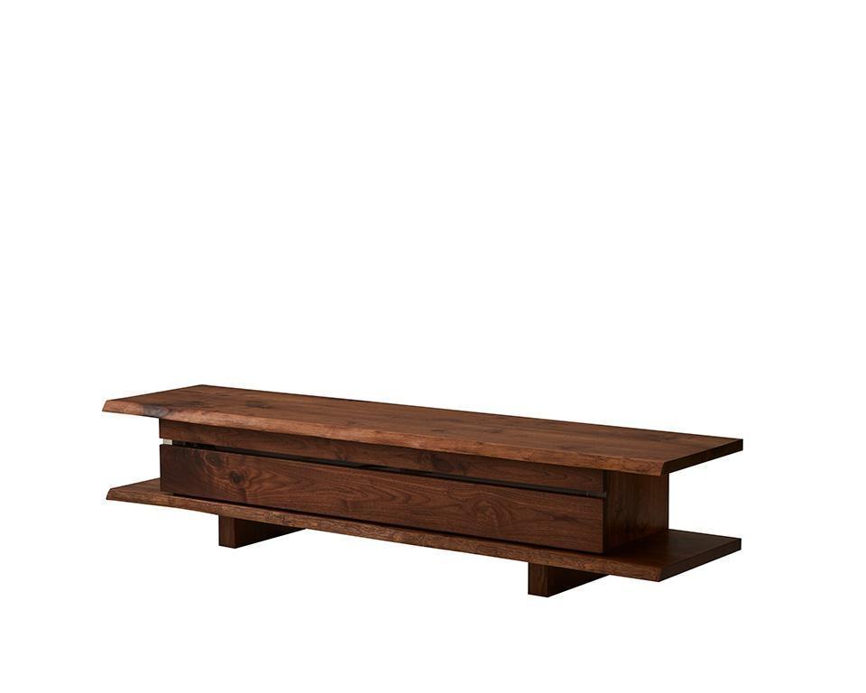 【MARUSHO】NATURA TVボード W210