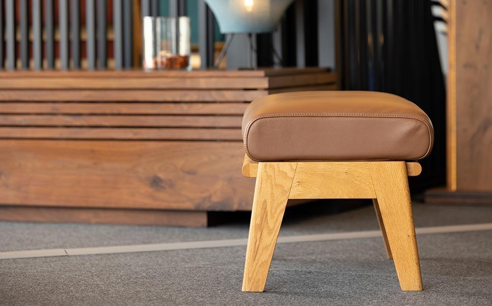 【MARUSHO】VIBORG  オットマン