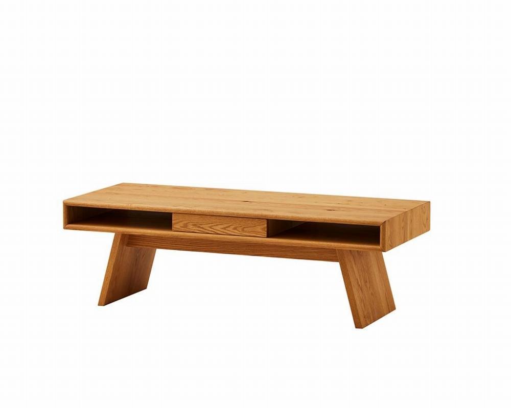 【MARUSHO】VIBORG リビングテーブル119