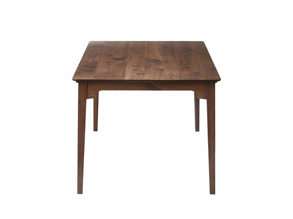 【MARUSHO】モルビド ダイニングテーブル W2100