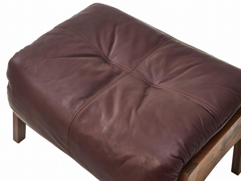 【MARUSHO】モルビド オットマン