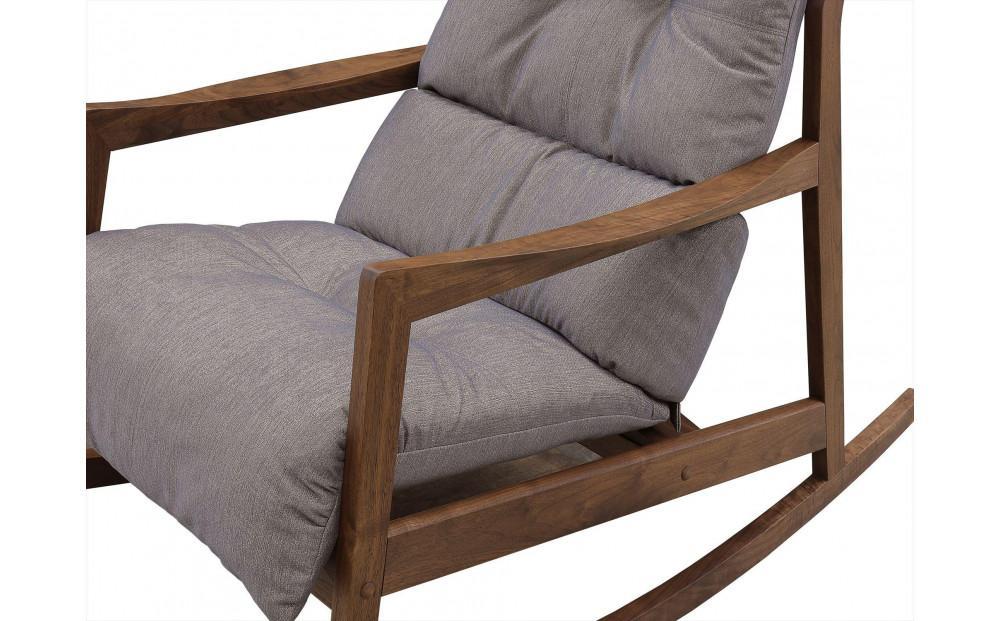 【MARUSHO】モルビド ロッキングチェア