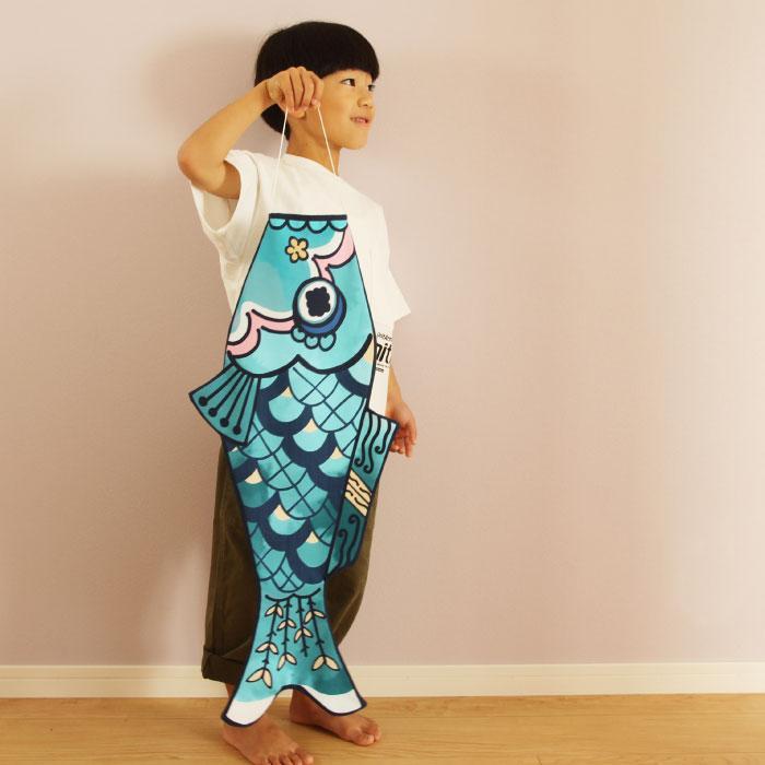 3サイズセット こいのぼり 鯉のぼり 室内用 お祝いにも