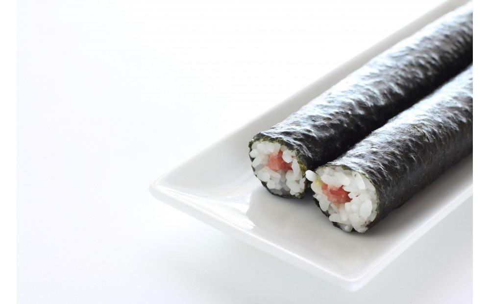 有明育ち 運草(塩のり) 30パック【福岡有明のり】