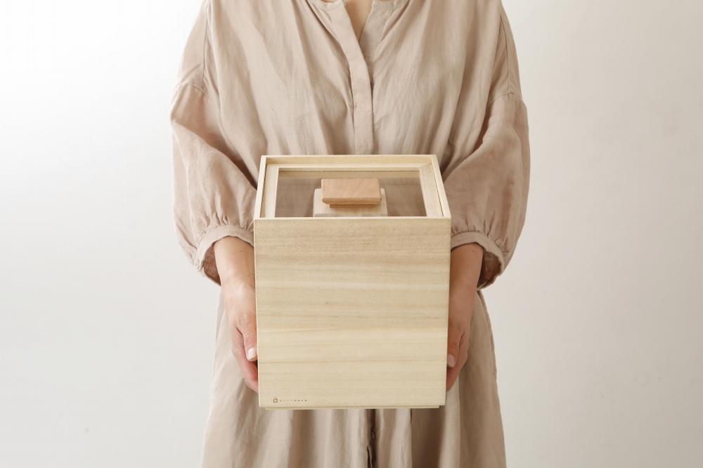 米びつ（5kgタイプ）