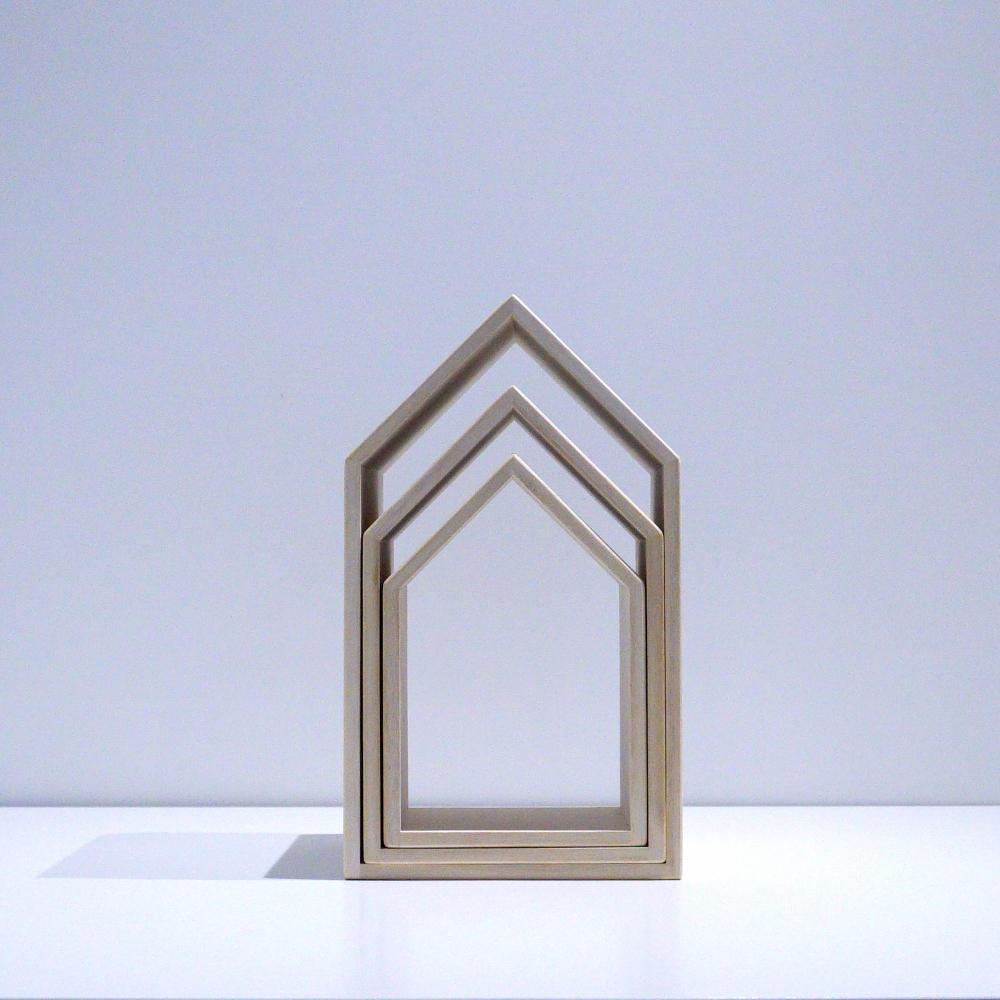 ブックハウスネストミニ