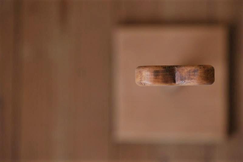 キッチンペーパーホルダー アーミッシュ