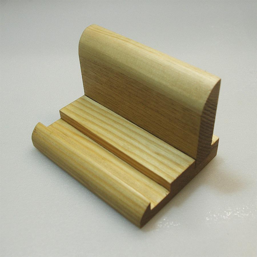 スマホスタンド アーミッシュ色