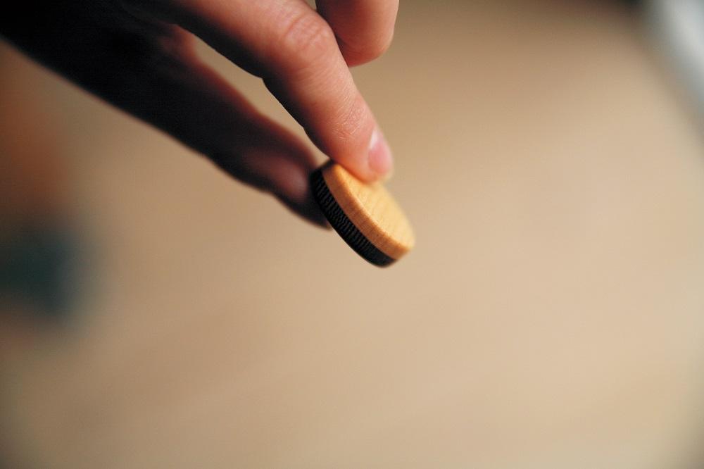 ジョカーレ  リバーシ