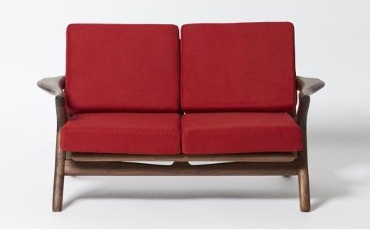 ネコ家具 バナードソファー