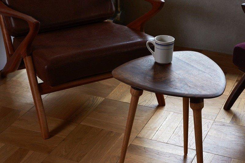 タップルート サイドテーブル