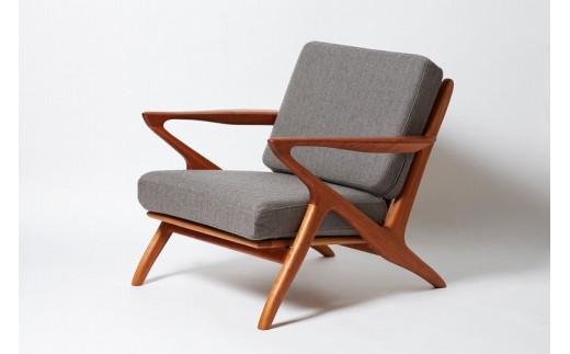 バナード 1Pソファー 北欧家具デザイン