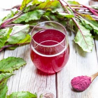 福岡県大川市産 ビーツ 100％ パウダー (200g) 粉末 サプリメント