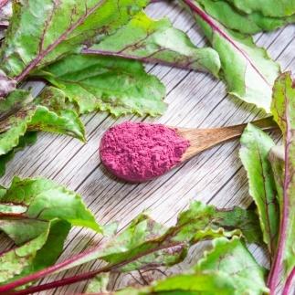 福岡県大川市産 モリンガ&ビーツのセット 100％ パウダー (50g×4 合計200g) 粉末 サプリメント