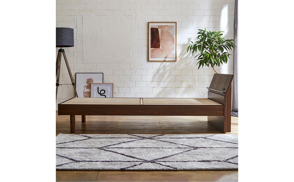 トラック シングルベッド LBR