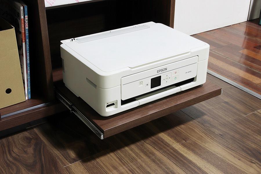 ストレージ 180サイドボード【オークナチュラル】