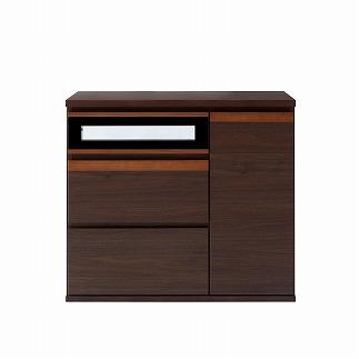 ブレイク ８０AVボードH ハイタイプ 【オークナチュラル】【モーブル】【大川家具】