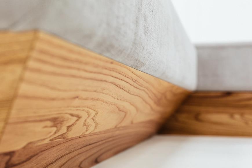 【完成品】【開梱・設置】ソファ ソファー Funadai （フナダイ）：カウチ＋片肘ソファセット