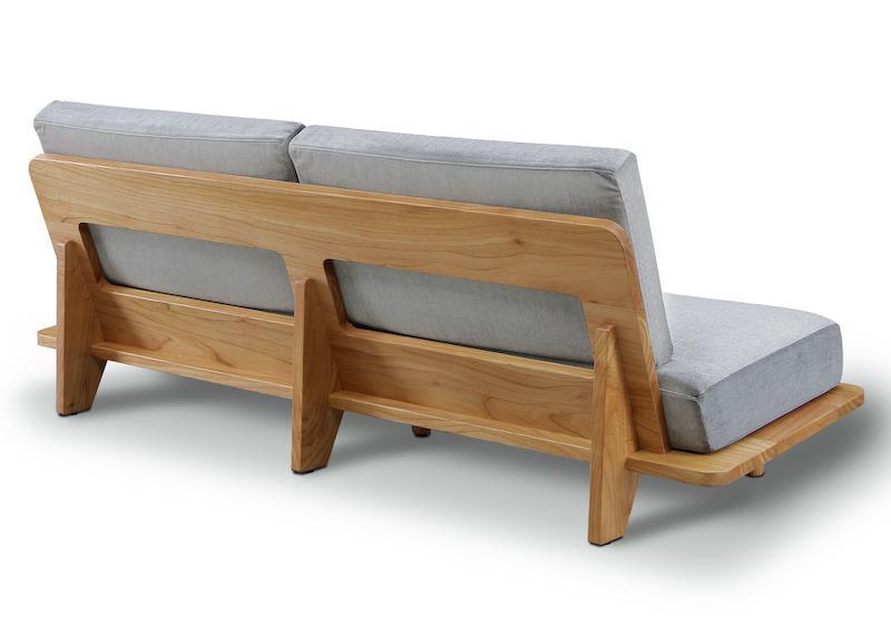 【完成品】【開梱・設置】ソファー ソファ ボーロソファ3人掛け：幅180cm