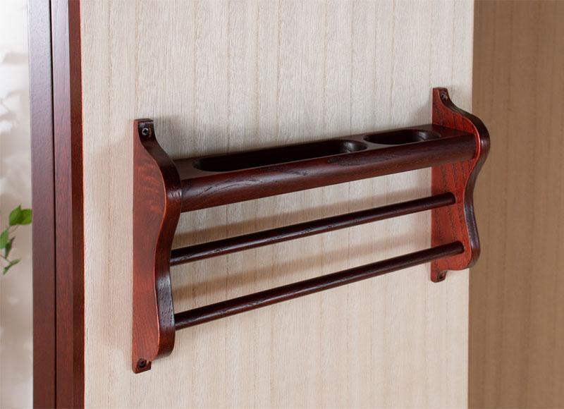 【吉野民芸 40洋服タンス】★創業明治40年老舗「境木工」熟練の職人の手により1つ1つ丁寧に作り上げる伝統工芸品「吉野民芸家具」