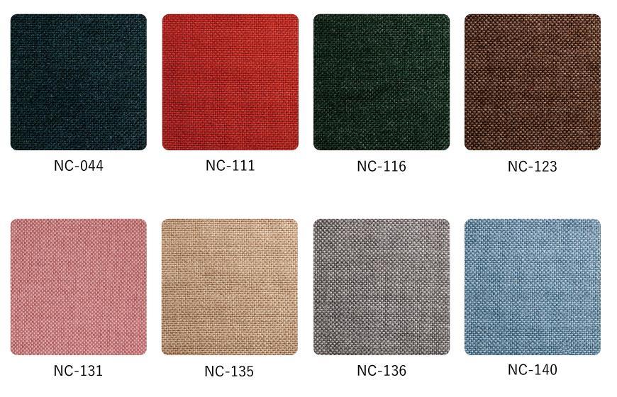 【BENCA】JASMINE ダイニングチェア M（オーク×ウォールナット）