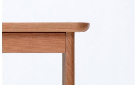 【BENCA】ROOIBOS サイドテーブル（オーク）