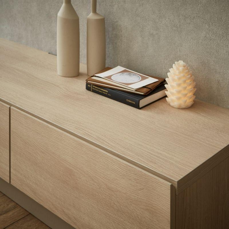 【FOGGY】テレビボード【150cm】