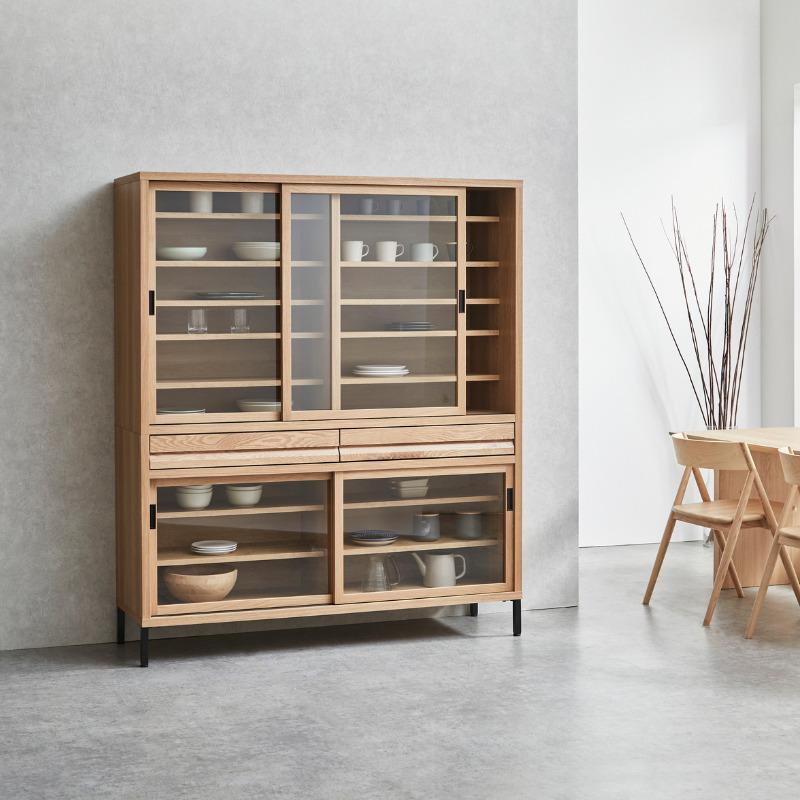 RE 150キャビネット