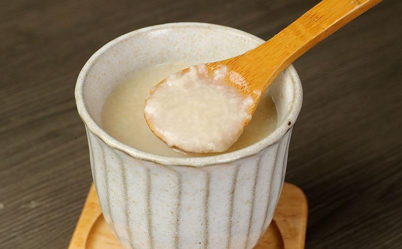 純米甘酒・糀麹　６本セット