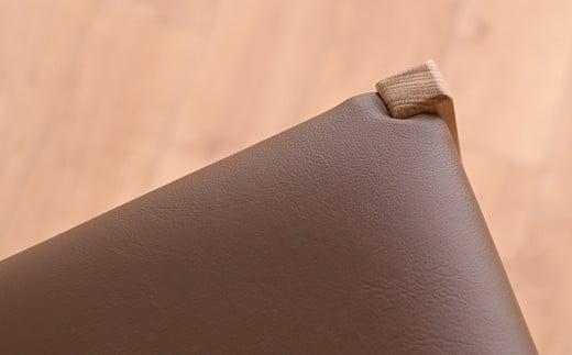 オーク ダイニングチェア DCジャンブル01 オールマイティダークブラウン