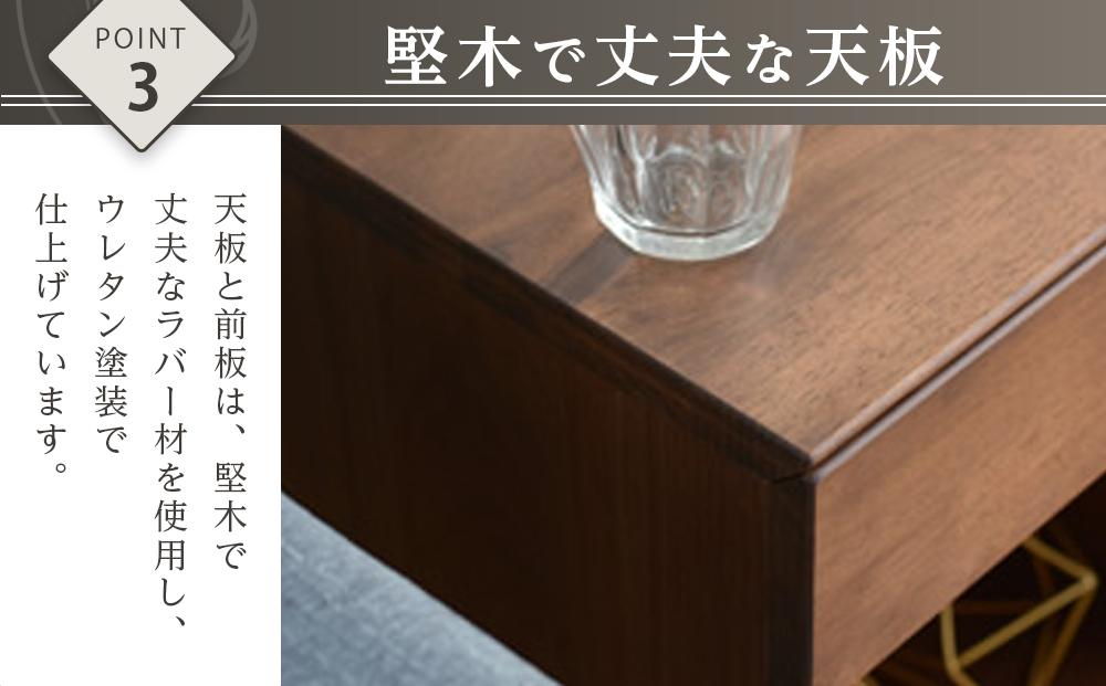 ニーナ2 DK 30L ナイトテーブル サイドテーブル