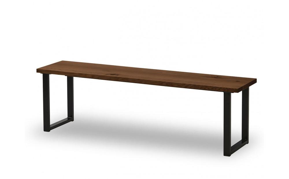 ダイニングベンチ ボス 140cm