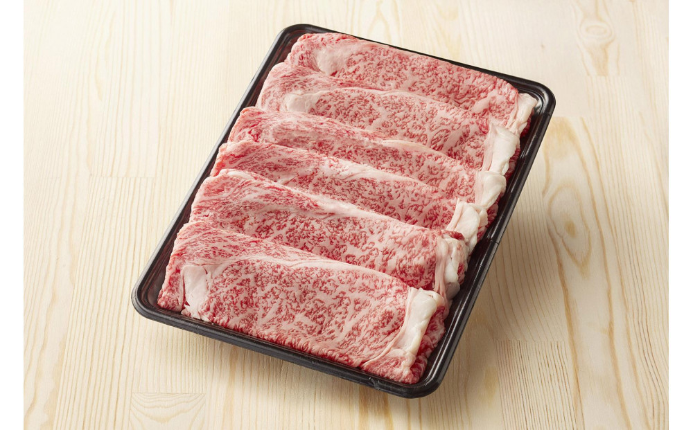 博多和牛ロース定期便【贅沢な6ヶ月間の博多和牛グルメ体験】