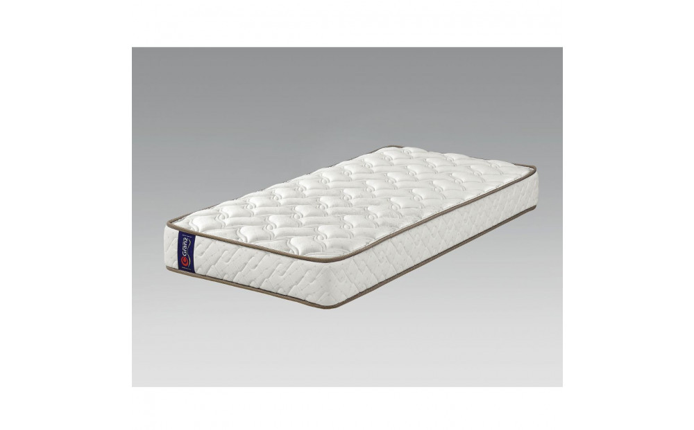 セミダブルサイズ 国産ポケットコイル マットレス  グランネオユニット ナノポケット