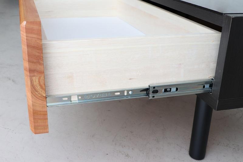 15年後の未来プロジェクト　地域材国産テーブル