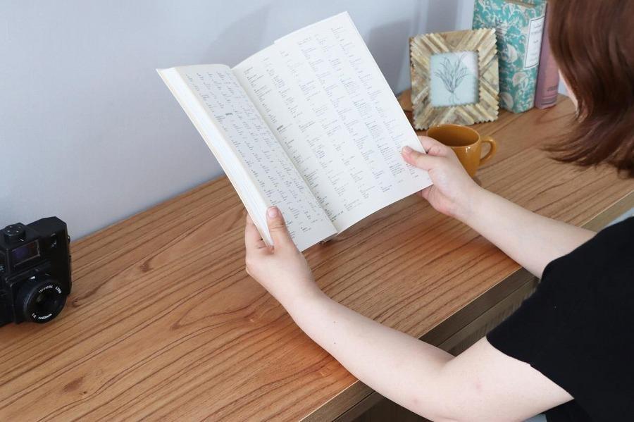 東馬家具 センダン シンプルデスク（左右兼用）