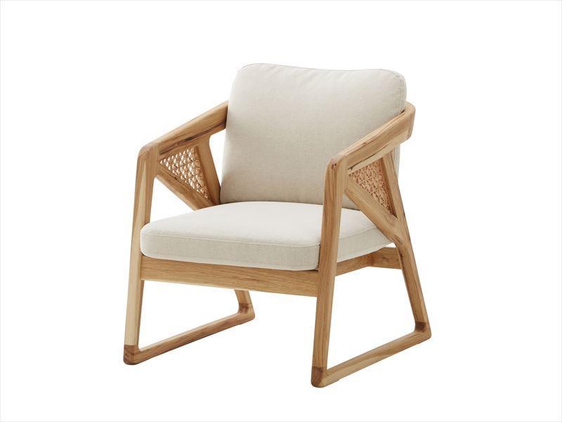 boku MASUTSUNAGI Lounge Chair 1P(S)