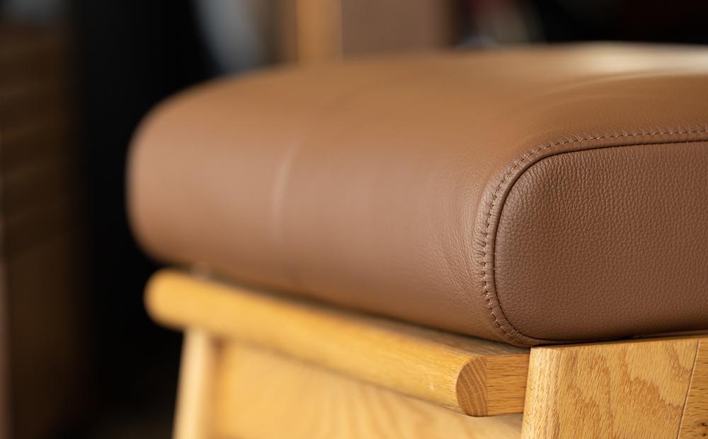 【MARUSHO】VIBORG  オットマン