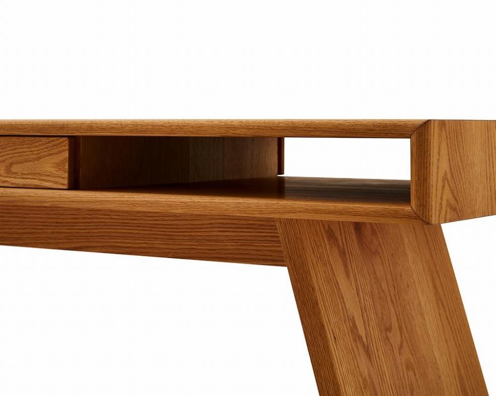 【MARUSHO】VIBORG リビングテーブル119