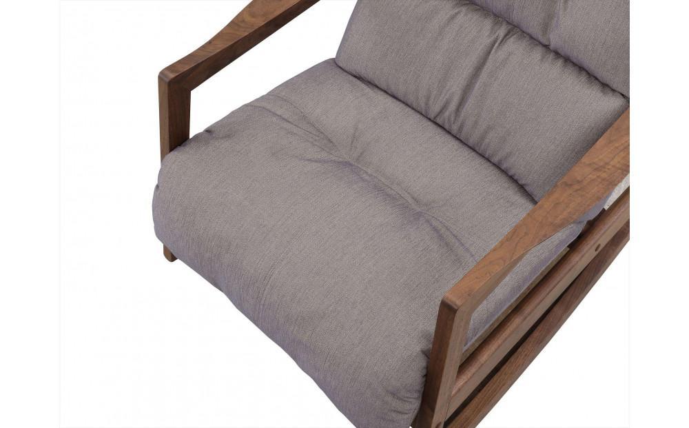 【MARUSHO】モルビド ロッキングチェア