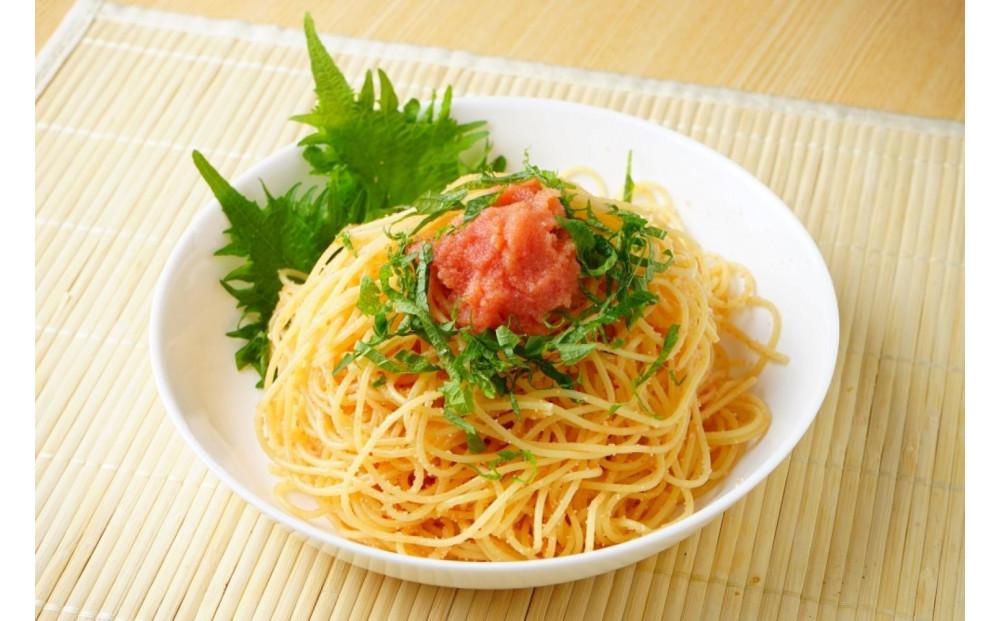 【定期便全3回】辛子明太子 訳あり！ (バラコLM) 2.0kg (500g×4個)