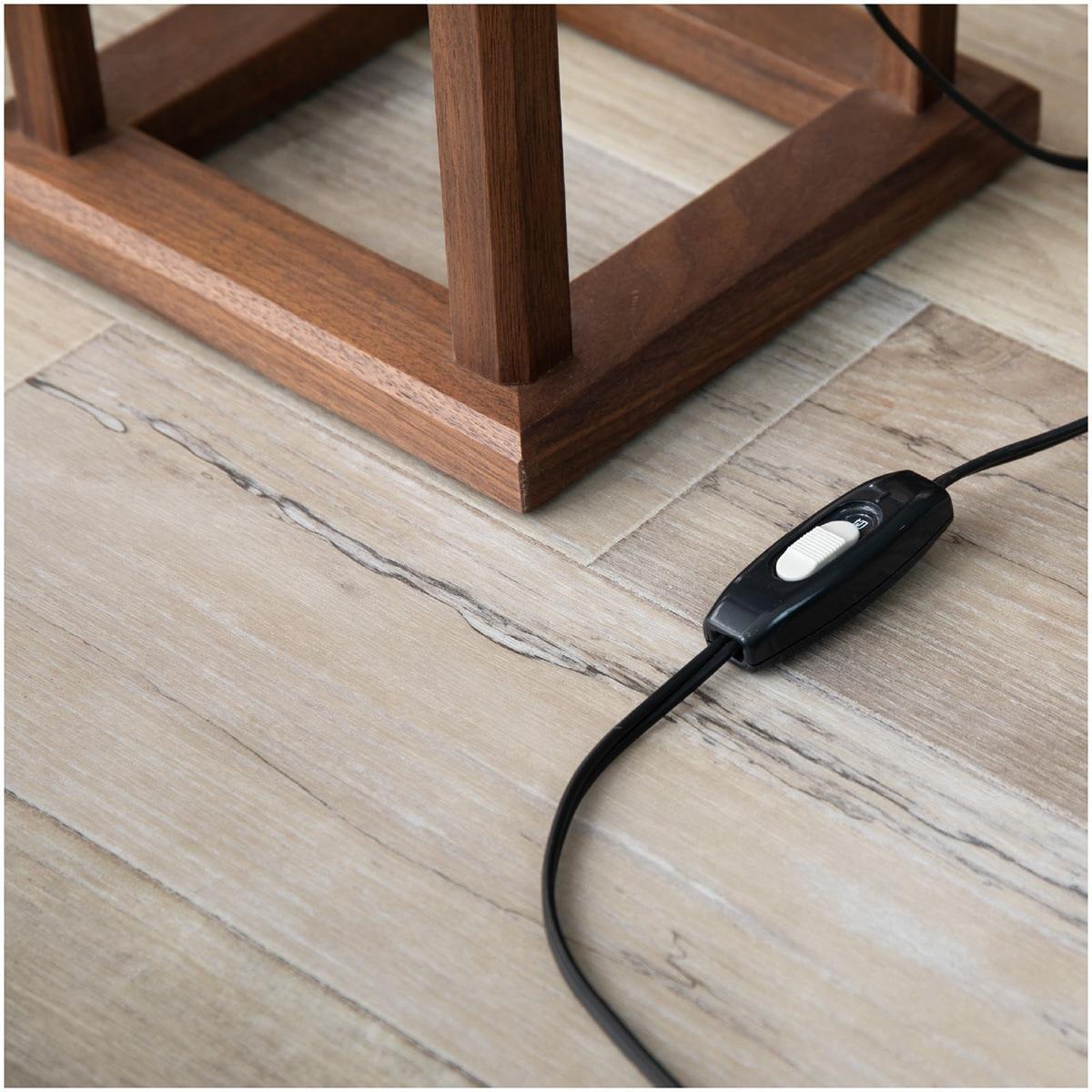 組子行燈 優雅 WN 2092/WN