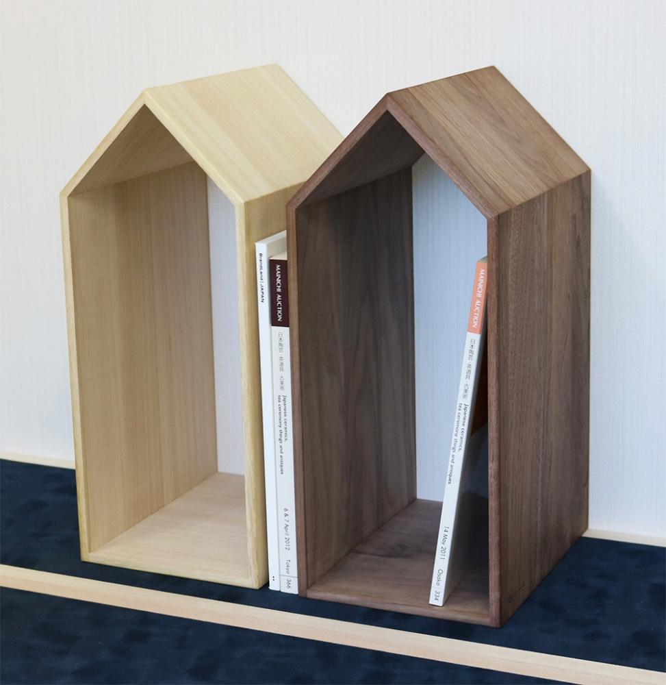 ブックハウスM ウォールナット