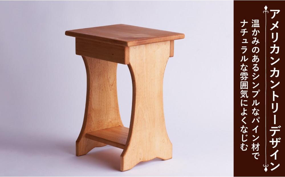 ハートショートベンチ