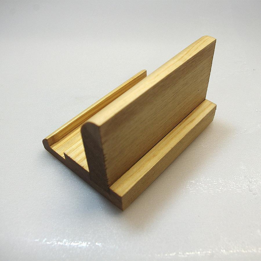 スマホスタンド アーミッシュ色