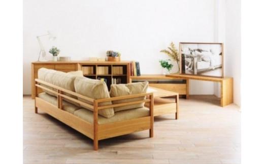 アミーコ チェスト&ドア168【材種：チェリー】