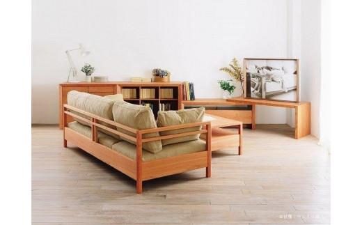 アミーコ チェスト&ドア129【材種：チェリー】